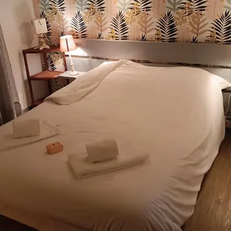 Fermette Landaise Pres De L'ocean Et Du Marin Casa vacanze *