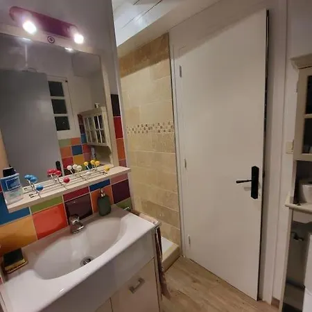 Feriehus Fermette Landaise Pres De L'ocean Et Du Marin Vieux-Boucau-les-Bains