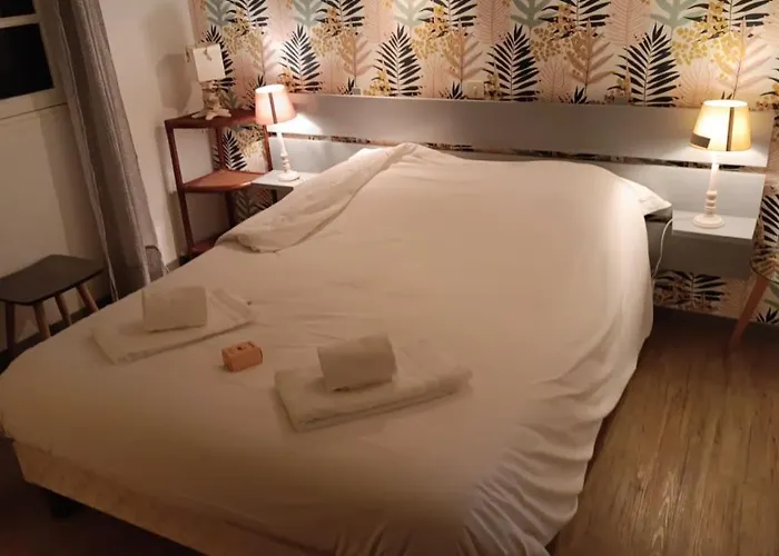 Fermette Landaise Pres De L'ocean Et Du Marin Σπίτι διακοπών *